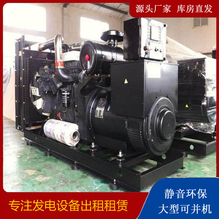 新干发电车出租 柴油发电机组需要经常换机油吗？