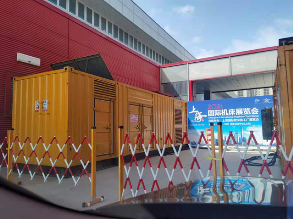 新干发电机出租 对于发电机的特性你了解多少？