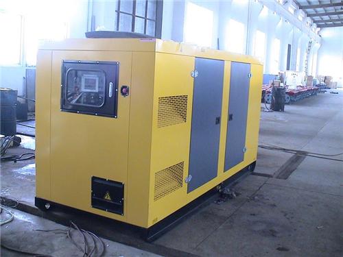 新干租赁发电机 柴油发电机组的蓄电池种类有哪些？