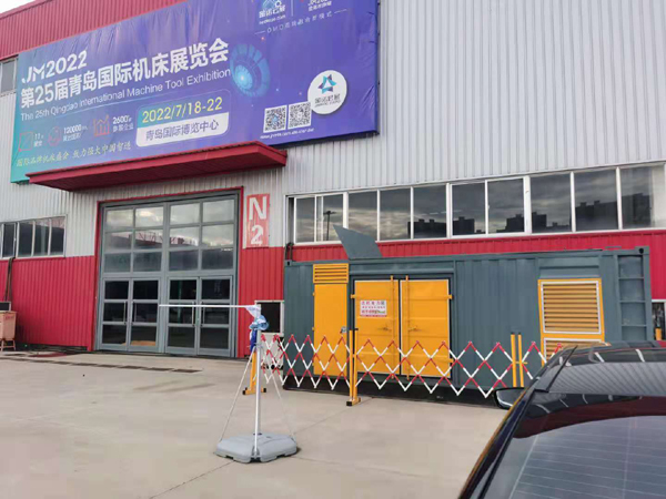 新干发电机租赁-柴油发电机组不及时维护危害大
