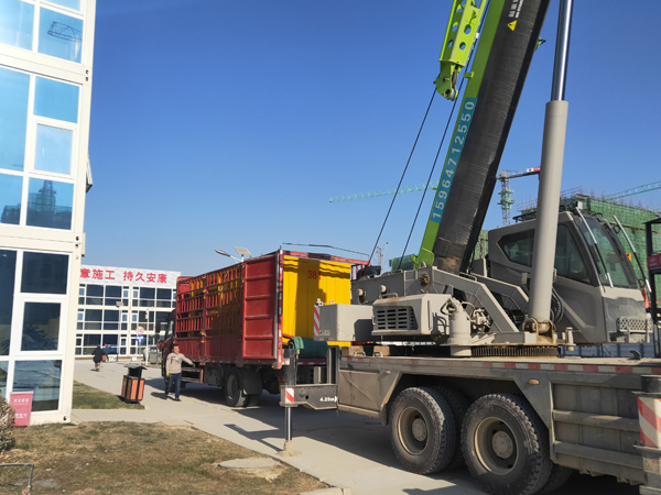 新干发电机出租50KW柴油发电机组需要配多粗电缆线