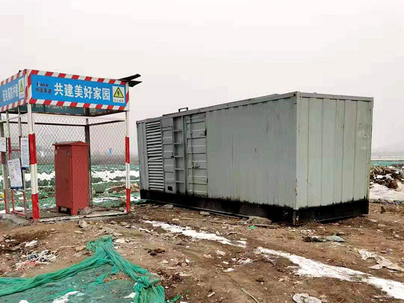 新干燃气发电机在高海拔地区运行时会遇到哪些常见故障？