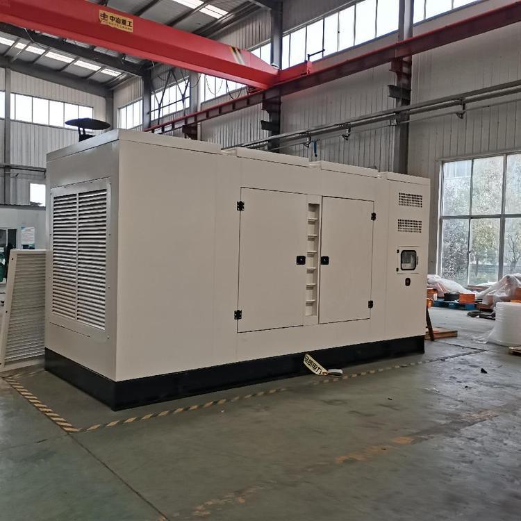 新干启动发电机组时需要注意什么？