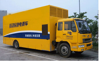 新干发电机组如何判断水冷式机油散热器是否需要更换？