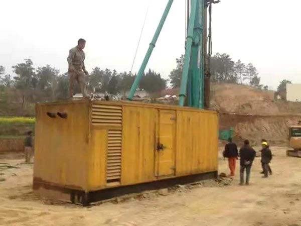 新干柴油发电机组应用场合有哪些？