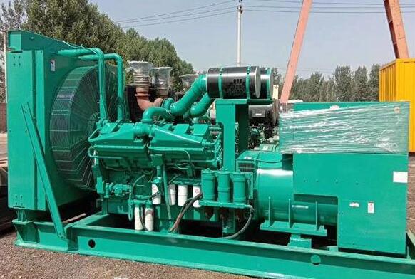 新干柴油发电机组换季保养需重点关注以下要点，结合不同季节特点进行针对性维护